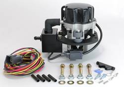 1964 and Up Mustang Electric Vacuum Pump, Silent Drive
