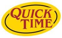 Quick Time Bellhousings