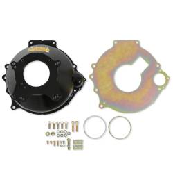 Quicktime Bellhousing - Ford Modular Engine to TKX, TKO, TR3550 or T-5 Transmission