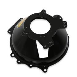 Quick Time Bellhousings - Quicktime Bellhousing - Ford Modular Engine to TKX, TKO, TR3550 or T-5 Transmission - Image 3