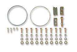 Quick Time Bellhousings - Quicktime Bellhousing SFI Rated - Ford Modular Engine to TKX, TKO, TR3550 or T-5 Transmission - Image 2