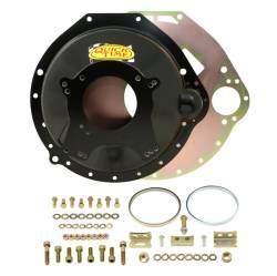Quicktime Bellhousing SFI Rated - Ford Modular Engine to TKX, TKO, TR3550 or T-5 Transmission