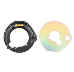 Quick Time Bellhousings - Quicktime Bellhousing - Ford Modular Engine 4.6/5.0/5.4/5.8/6.2L to T-56 Transmission - Image 4
