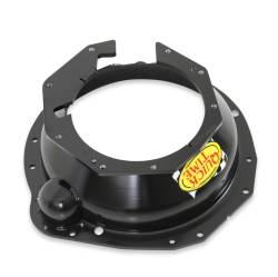 Quicktime Bellhousing - Ford Modular Engine 4.6/5.0/5.4/5.8/6.2L to T-56 Transmission