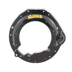 Quicktime Bellhousing - Ford Modular Engine 4.6/5.0/5.4/5.8/6.2L to T-56 Transmission