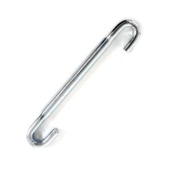 All Classic Parts - 1967 - 1973 Mustang Parking Brake Cable Hook Idler - Image 2