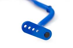 Steeda Autosports - 2015 - 2026 Mustang Steeda Front Sway Bar - Image 4