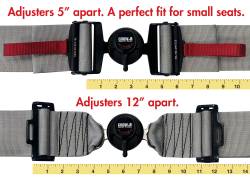 OPTIONAL ADJUSTERS