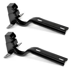 All Classic Parts - 79 - 93 Mustang Hood Hinges, Pair - Image 2