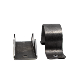 Ididit Inc. - 1964 - 1966 Mustang Ididit Steering Column Underdash Mount - Image 2