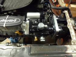 Stang-Aholics - 65-66 Mustang Modular Motor Hydroboost Hydraulic Power Brake Boost Assembly - Image 6
