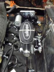 Stang-Aholics - 65-66 Mustang Modular Motor Hydroboost Hydraulic Power Brake Boost Assembly - Image 5