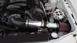 Miscellaneous - Coyote Swap MAF and Cold Air Kit, Gen 1 or Gen 2 Coyote Engines - Image 2