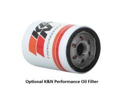 Stang-Aholics - Remote Oil Filter Kit for 5.0 Coyote Engine Swaps, Fits Gen 1 - 3 - Image 13