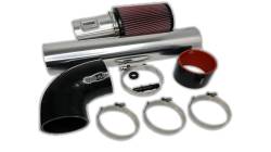 Coyote Swap Cold Air Kit with MAF Housing, Gen 3 Coyote Engines