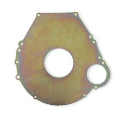 Quick Time Bellhousings - Quicktime Bellhousing - Ford 429/460 Engine to TKX, TKO, TR3550 or T-5 Transmission - Image 5