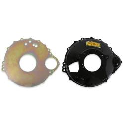 Quick Time Bellhousings - Quicktime Bellhousing - Ford 390/428 FE Engine to TKX, TKO, TR3550 or T-5 Transmission - Image 2