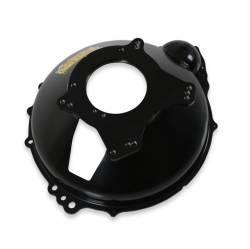 Quick Time Bellhousings - Quicktime Bellhousing - Ford 390/428 FE Engine to TKX, TKO, TR3550 or T-5 Transmission - Image 4