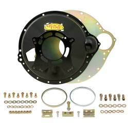 Quicktime Bellhousing SFI Rated - Ford 390/428 FE Engine to TKX, TKO, TR3550 or T-5 Transmission