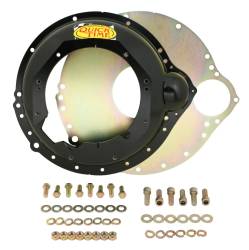 Quicktime Bellhousing SFI Rated - Ford 390/428 FE Engine to T-56 Tremec Transmission