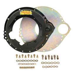 Quicktime Bellhousing SFI Rated - Ford 390/428 FE Engine to T-56 Tremec Transmission