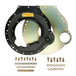 Quicktime Bellhousing SFI Rated - Ford 429/460 Engine to T-56 Tremec Transmission