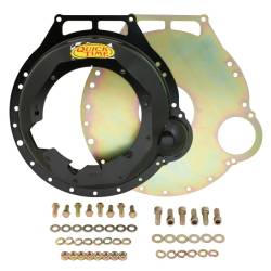 Quicktime Bellhousing SFI Rated - Ford 429/460 Engine to T-56 Tremec Transmission