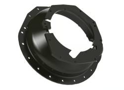 Quick Time Bellhousings - Quicktime Bellhousing SFI Rated - Ford Small Block Engines to T-56 Tremec Transmission - Image 2