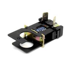 All Classic Parts - 1965 - 1970 Mustang Brake Light Switch (Manual Brakes) - Image 3