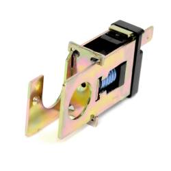 All Classic Parts - 1971 - 1973 Mustang Brake Light Switch (Manual Brakes) - Image 3