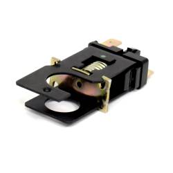 All Classic Parts - 1971 - 1973 Mustang Brake Light Switch (Power Brakes) - Image 3
