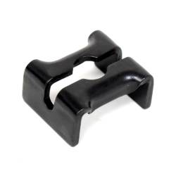 All Classic Parts - 1967 - 1973 Mustang Parking Brake Cable Connector - Image 2