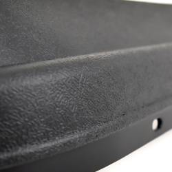 All Classic Parts - 1967 Mustang Deluxe/Shelby Lower Seat Frame Covers, Pair - Image 4