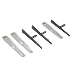 Daniel Carpenter Mustang Parts - 70-73 Mustang 3 Spoke Rimblow Steering Wheel Horn Kit - Image 4