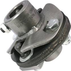 Borgeson - 1967 Mustang Manual to Integral Power Steering Conversion Kit - 289/302, 1 1/8" Pitman Shaft, Factory Manual - Image 5