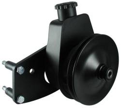 Borgeson - 1967 Mustang Manual to Integral Power Steering Conversion Kit - 289/302, 1 1/8" Pitman Shaft, Factory Manual - Image 3