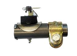 Borgeson - 1967 Mustang Integral Power Steering Conversion Kit - Small Block V8, 1 1/8" Pitman Shaft - Image 6