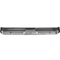 All Classic Parts - 64-65 Falcon and Ranchero Rear Bumper, Chrome - Image 3