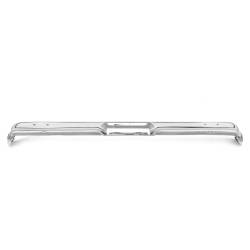 All Classic Parts - 64-65 Falcon and Ranchero Rear Bumper, Chrome - Image 4