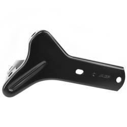 64 - 65 Falcon Rear Bumper Bracket, Passenger Side