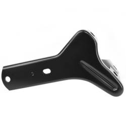 64 - 65 Falcon Rear Bumper Bracket, Drivers Side
