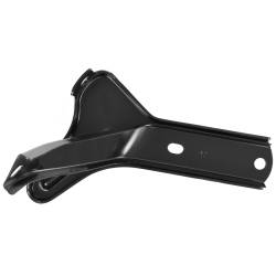 All Classic Parts - 64 - 65 Falcon Rear Bumper Bracket, Drivers Side - Image 2