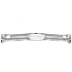 All Classic Parts - 64-65 Falcon and Ranchero Front Bumper, Chrome - Image 2