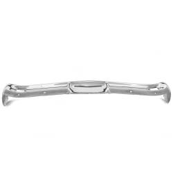 64-65 Falcon and Ranchero Front Bumper, Chrome