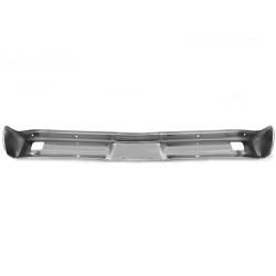 All Classic Parts - 64-65 Falcon and Ranchero Front Bumper, Chrome - Image 3