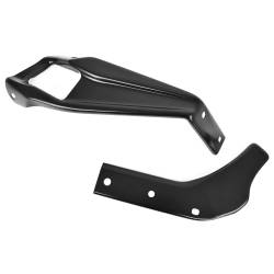 All Classic Parts - 64-65 Falcon and Ranchero Front Bumper Bracket, Inner & Outer Set, Drivers Side - Image 2
