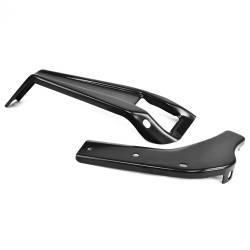 All Classic Parts - 64-65 Falcon and Ranchero Front Bumper Bracket, Inner & Outer Set, Drivers Side - Image 3