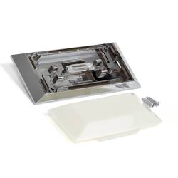 All Classic Parts - 1971-1973 Mustang Interior Dome Light Assembly - Image 2