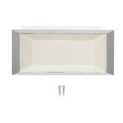 All Classic Parts - 1971-1973 Mustang Interior Dome Light Assembly - Image 3