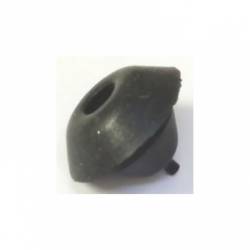 1979-93 Mustang Latemodel Door Plug (Also Fits 1994-04 Mustang Trailing Edge of Door)